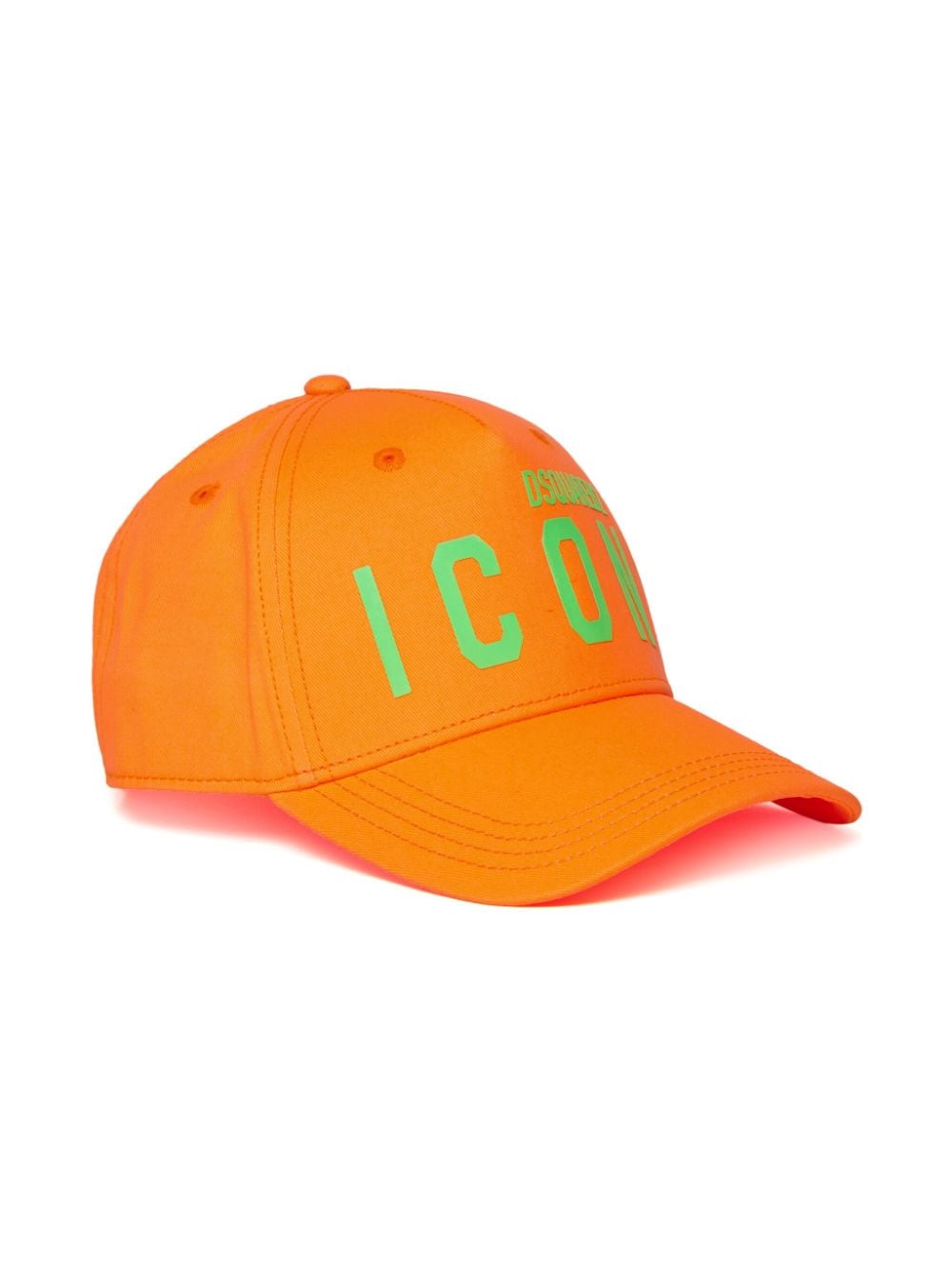 Cappello arancione unisex
