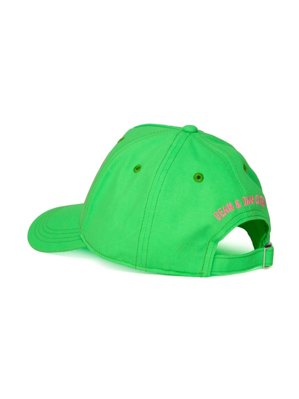 Cappello verde unisex