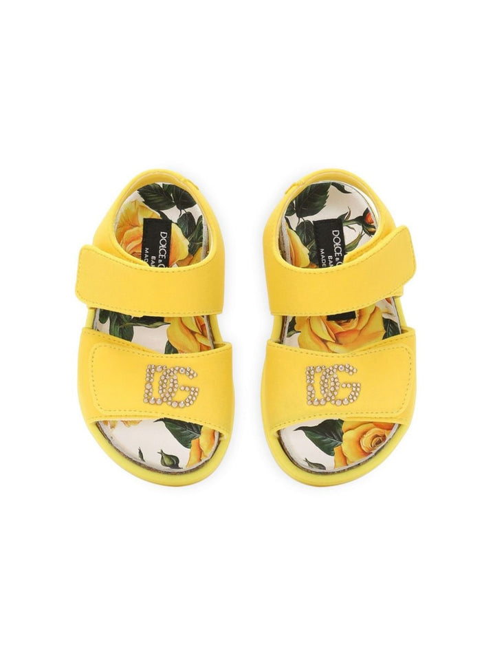 Dolce & Gabbana kids D20085AA975HA3VO