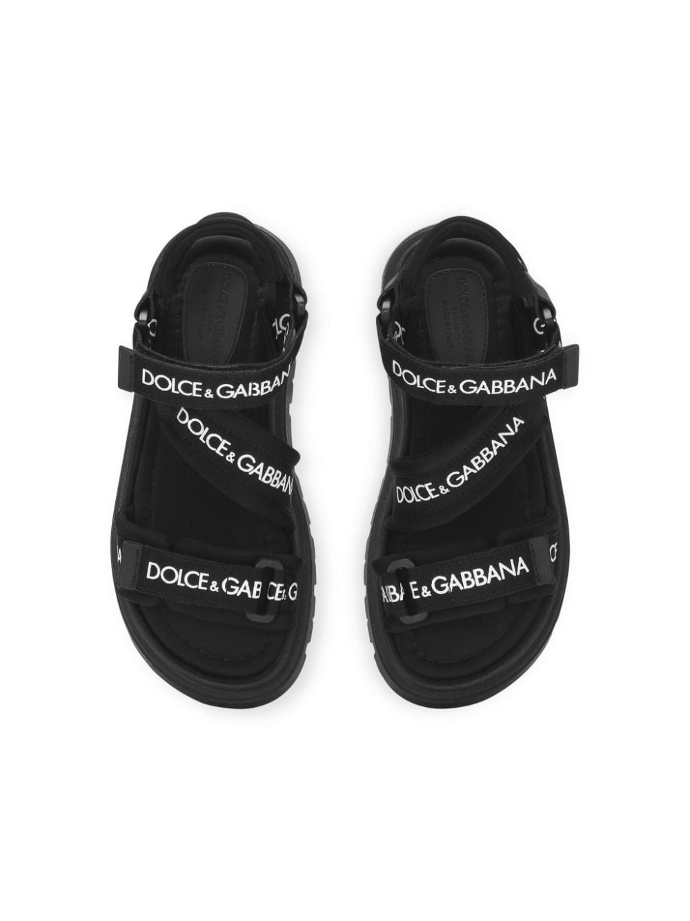 Dolce & Gabbana kids DA5205AB02889690