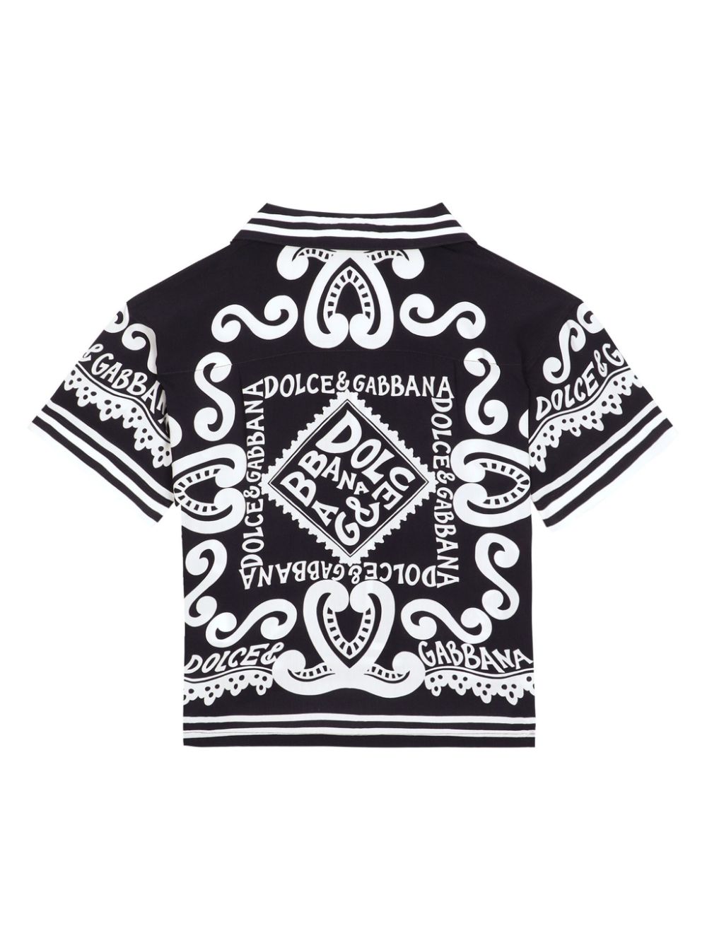 Dolce & Gabbana kids L43S81G7L0KHB4XR