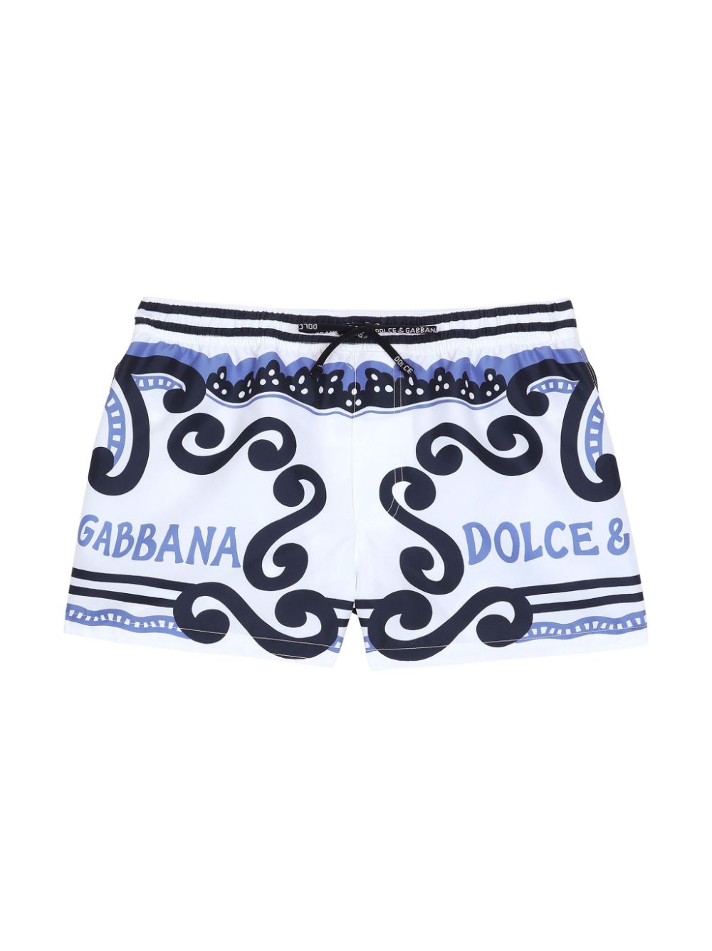 Dolce & Gabbana kids L4J845G7L0NHC4XR