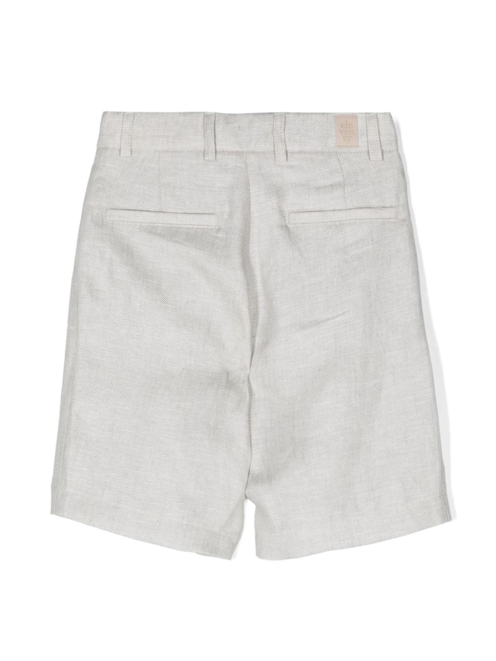 Shorts sabbia bambino