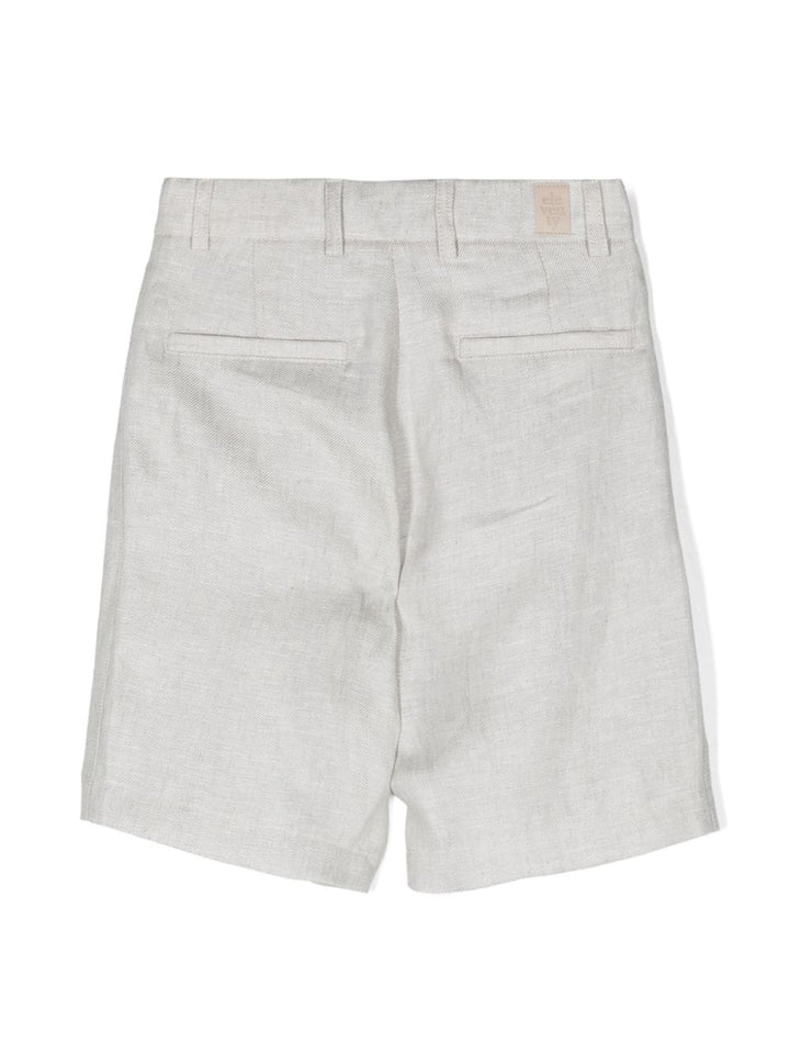 Short de sable enfant