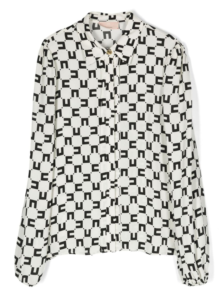 ELISABETTA FRANCHI LA MIA BAMBINA EFCA230VI014D027