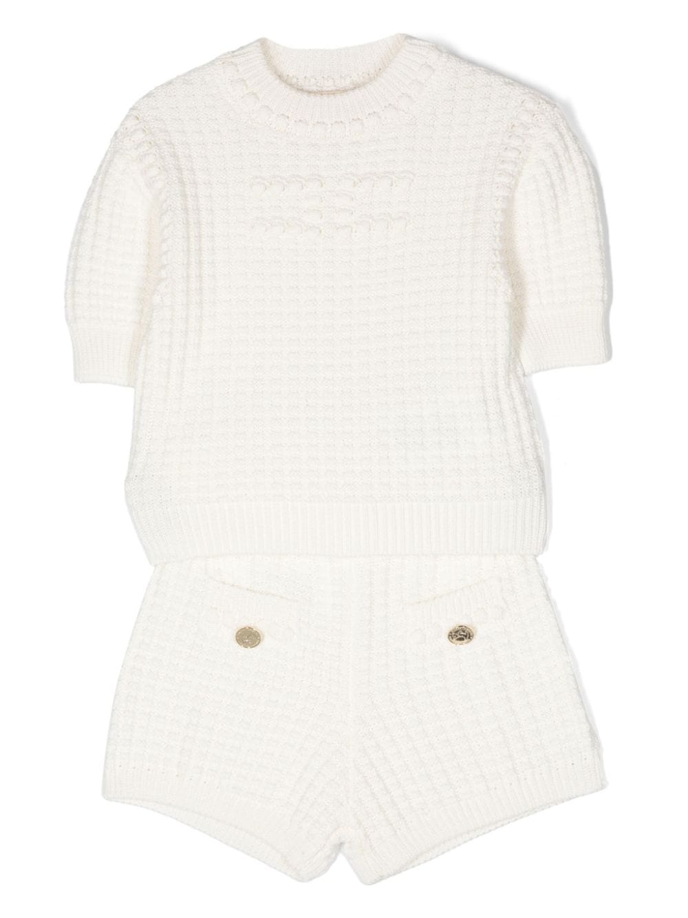 ELISABETTA FRANCHI LA MIA BAMBINA EFCD006FL0010000