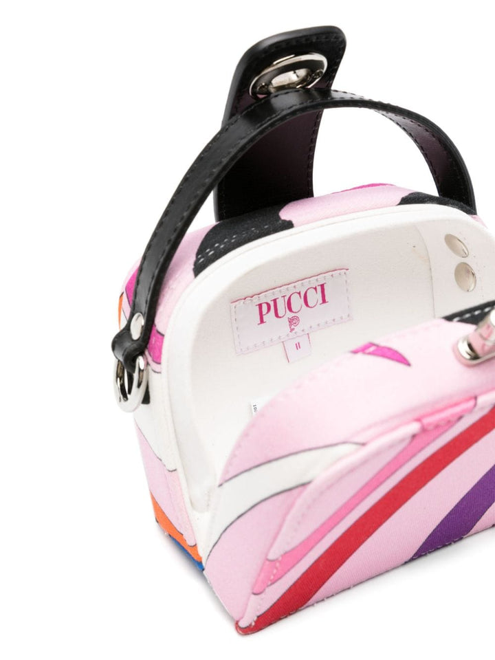 EMILIO PUCCI JUNIOR PU0A18G0104543MC