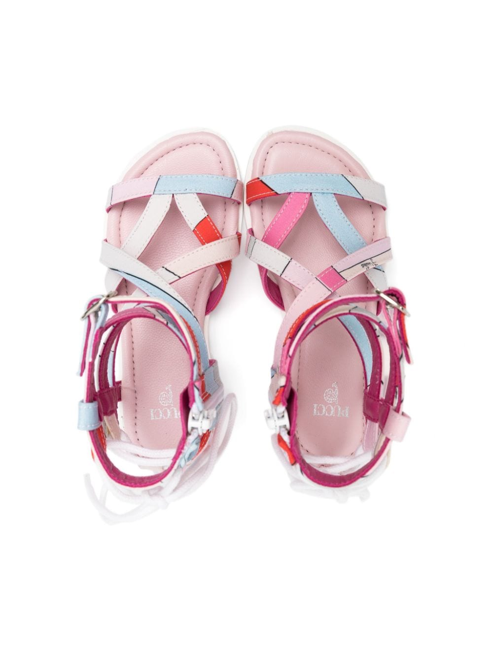 EMILIO PUCCI JUNIOR PU0A86P0402105MC