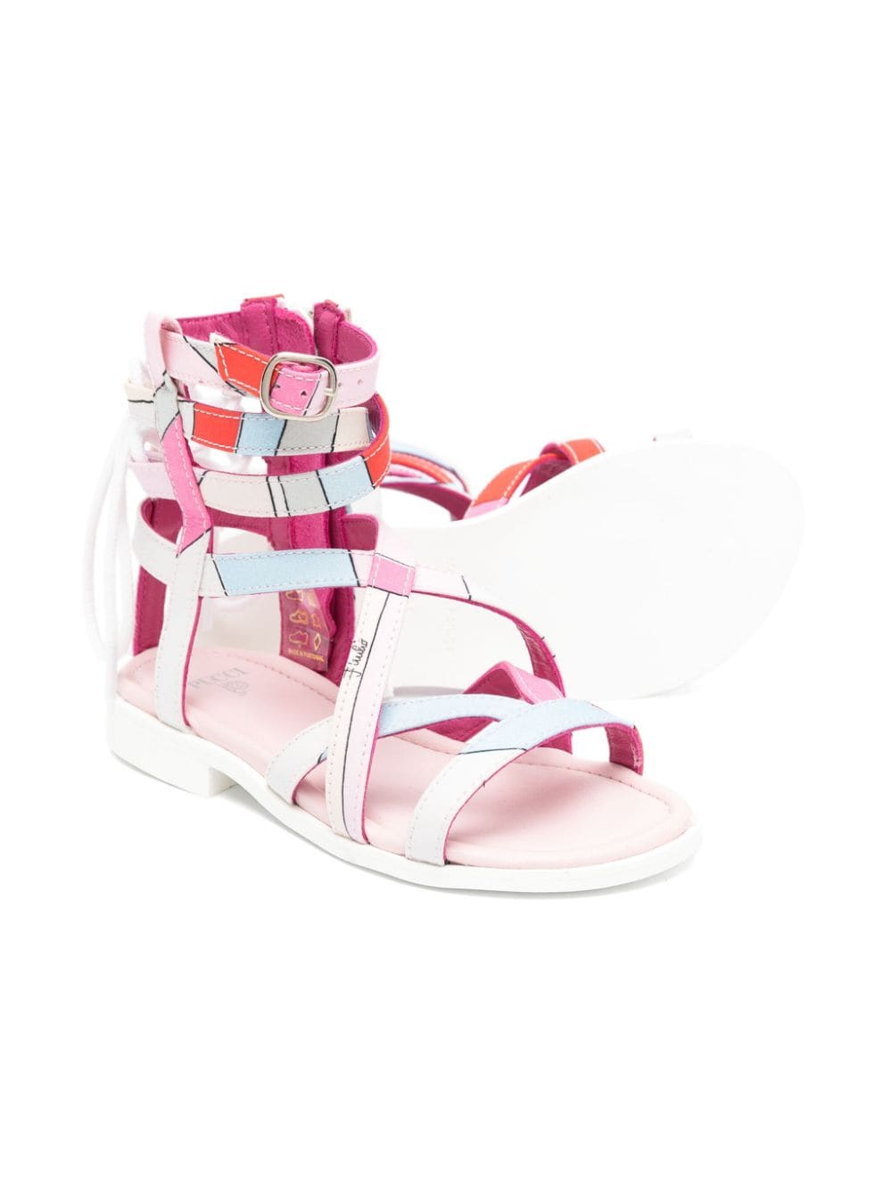 EMILIO PUCCI JUNIOR PU0A86P0402105MC