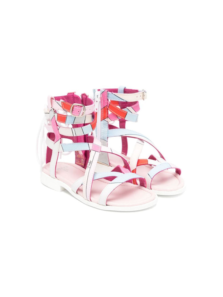 EMILIO PUCCI JUNIOR PU0A86P0402105MC