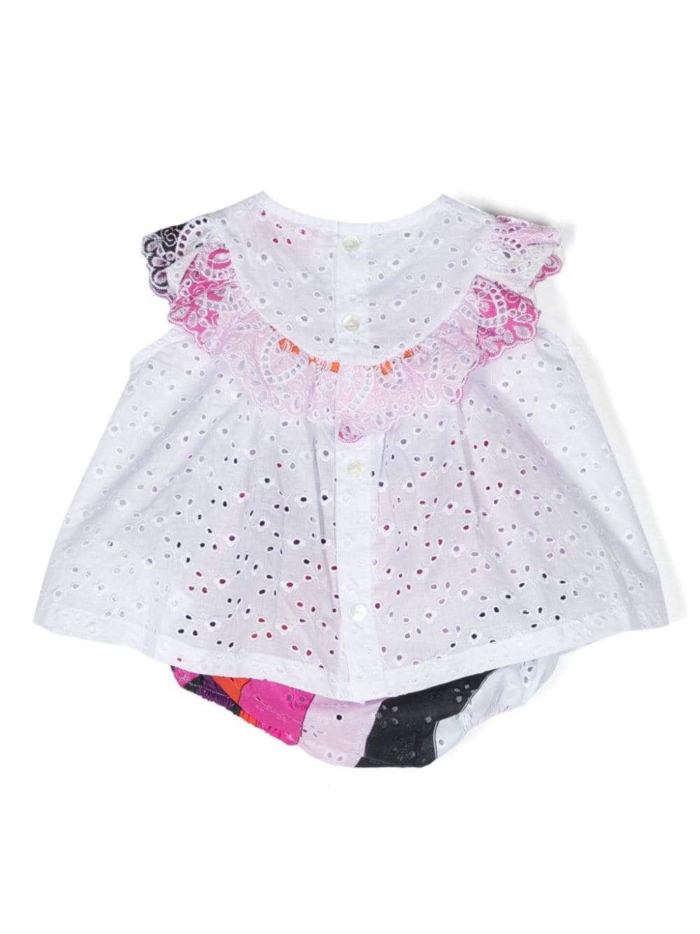 EMILIO PUCCI JUNIOR PU5042M0037100