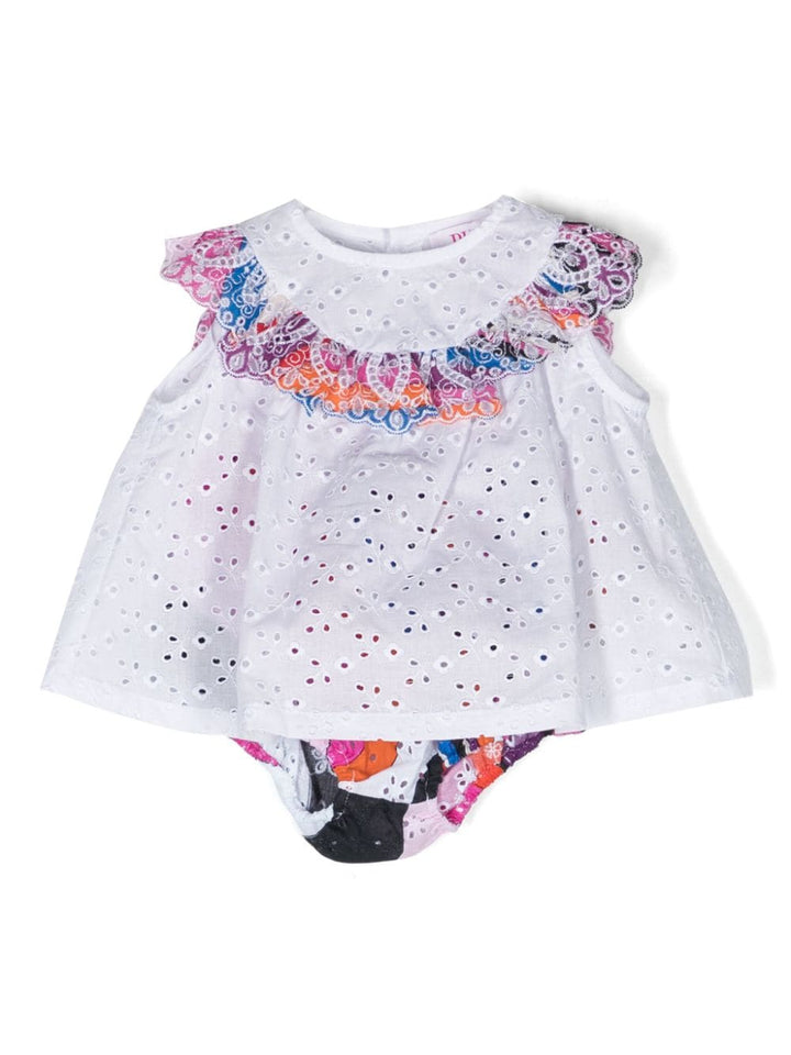 EMILIO PUCCI JUNIOR PU5042M0037100