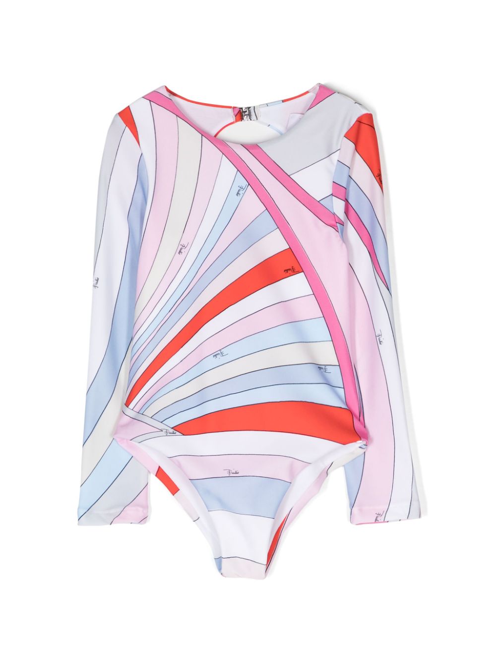 EMILIO PUCCI JUNIOR PUCA49J0309105MC