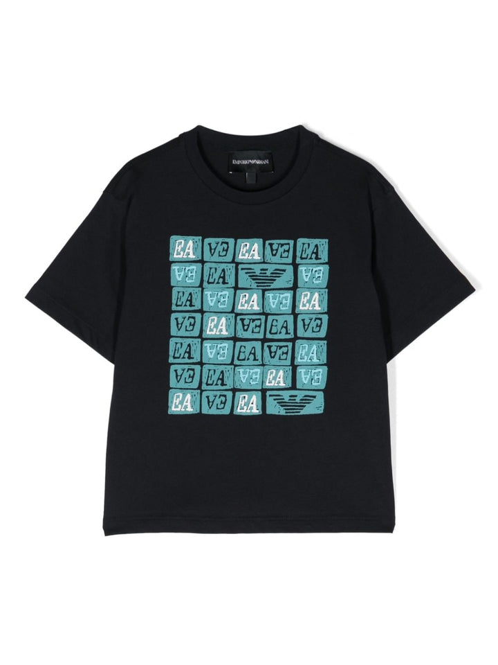 Set 2 T-shirt bambino