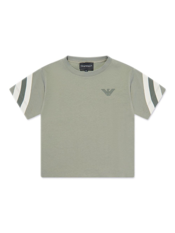 EMPORIO ARMANI KIDS 3D4TJ81JWZZ0606