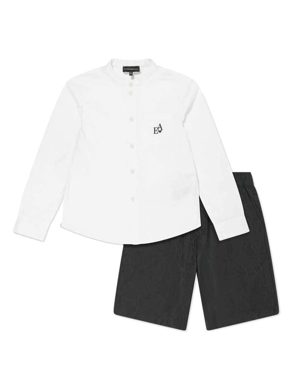 EMPORIO ARMANI KIDS 3D4VJ34NGDZF124