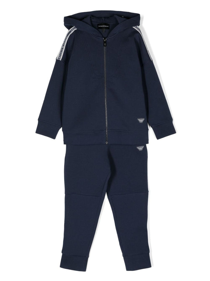 EMPORIO ARMANI KIDS 3D4VJD1JHSZ06F9