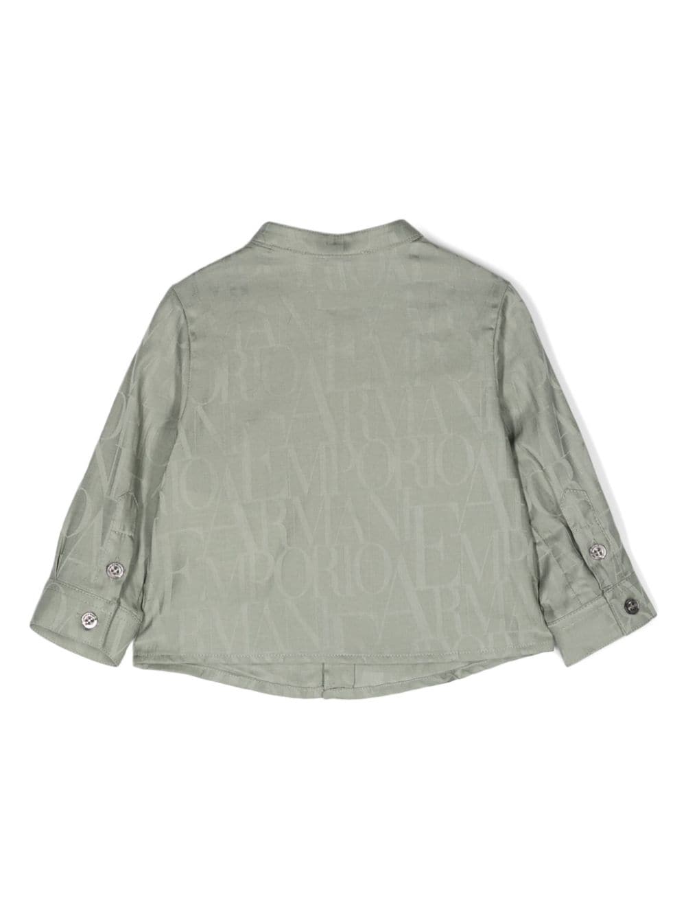 EMPORIO ARMANI KIDS 3DHCA43N5ZZ0606