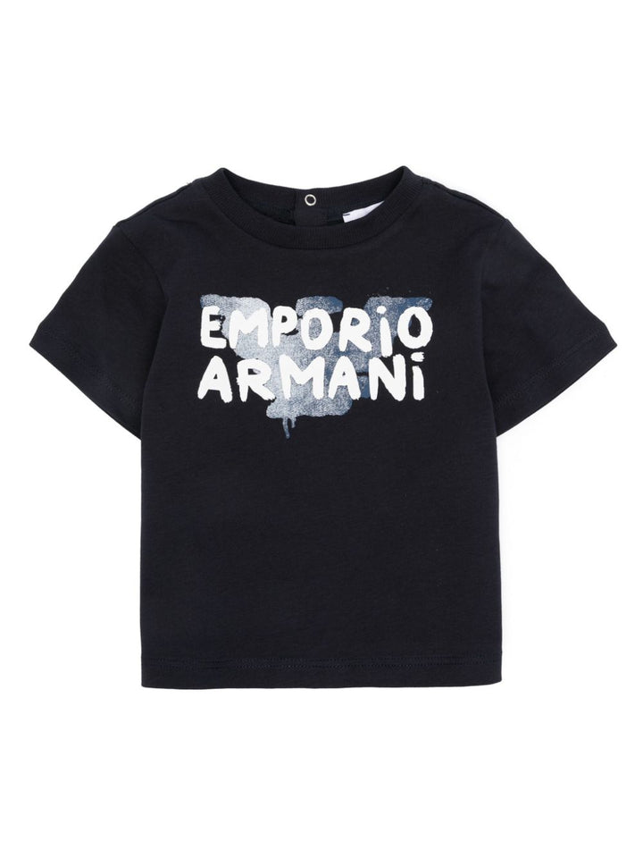 EMPORIO ARMANI KIDS 3DHDJ13J51ZF121