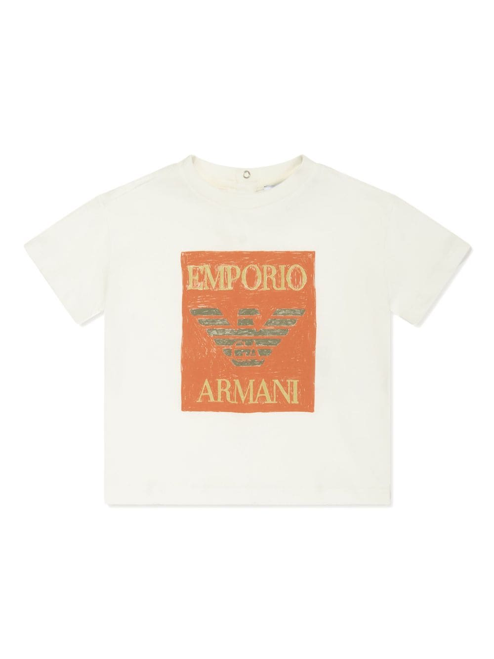 EMPORIO ARMANI KIDS 3DHDJ63J51ZF118