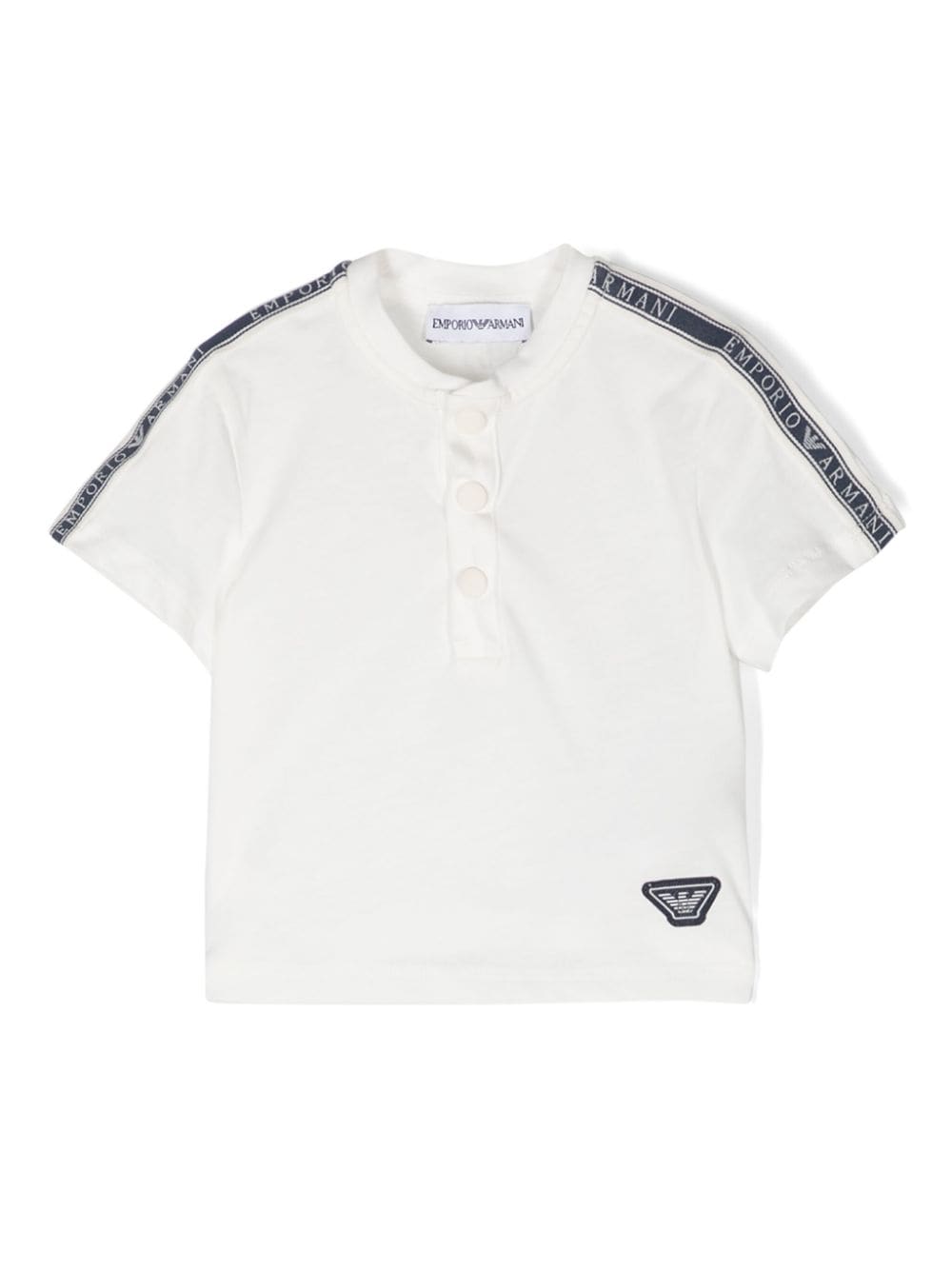 EMPORIO ARMANI KIDS 3DHFJ21JPZZ0101