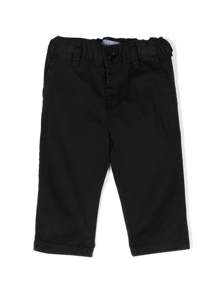 EMPORIO ARMANI KIDS 8NHP604N6YZ0920