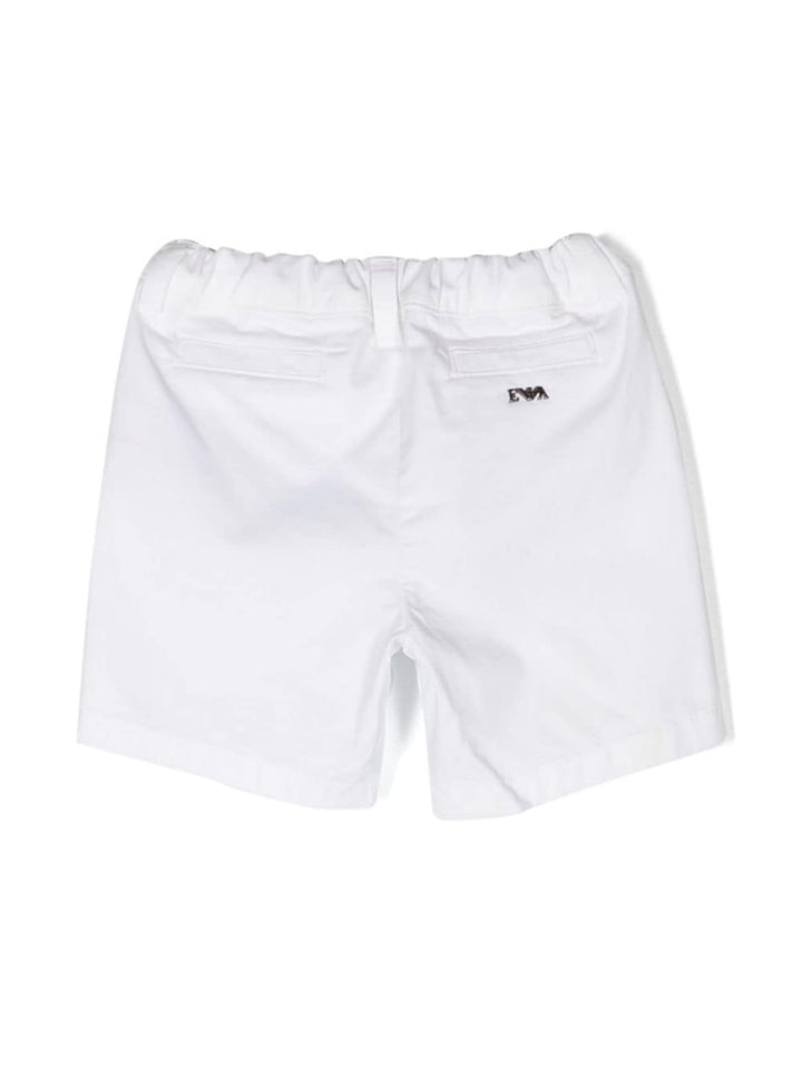 EMPORIO ARMANI KIDS 8NHS604N6YZ0100