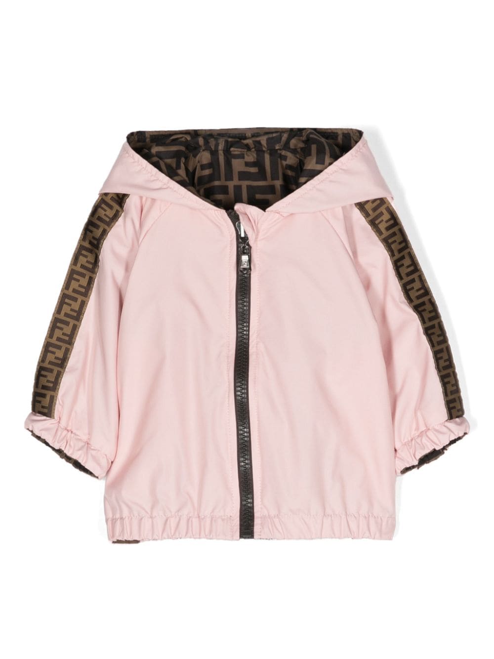 FENDI KIDS BUA037A7LSF0QE5