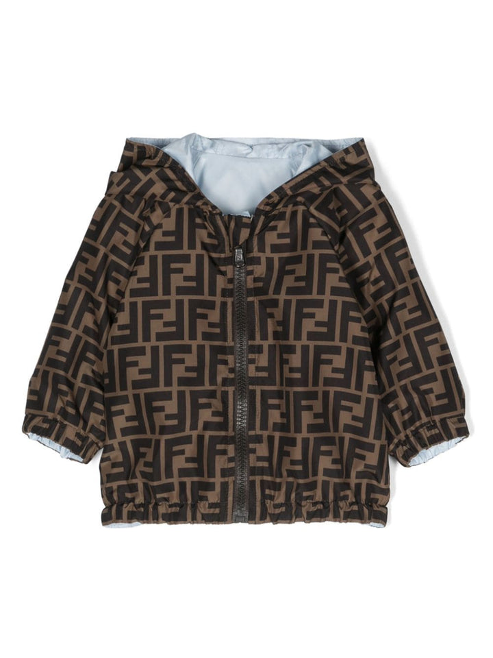 FENDI KIDS BUA037A7LSF11H1