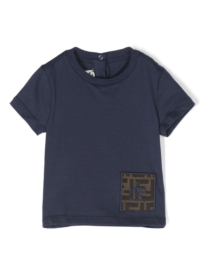 FENDI KIDS BUI0747AJF1I11