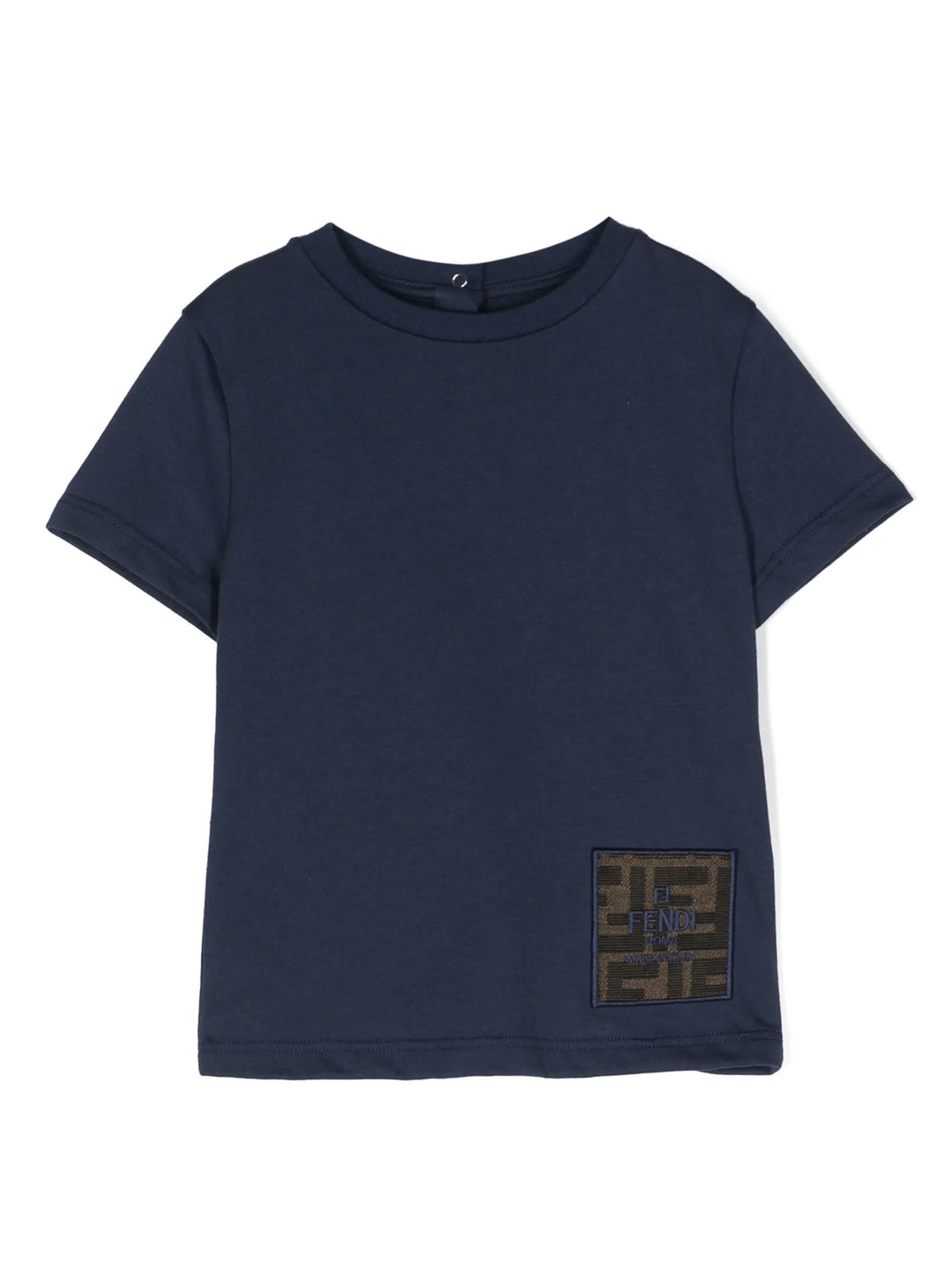 FENDI KIDS BUI0747AJF1I11