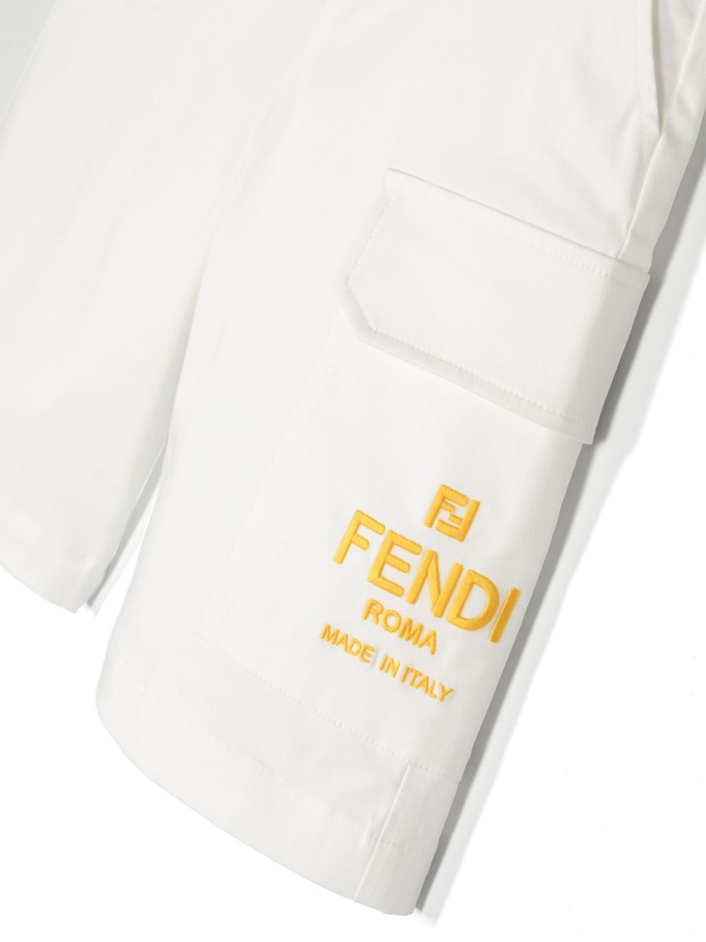 FENDI KIDS JMF471ADEHF0TU9