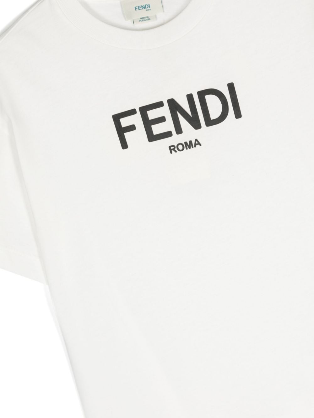 FENDI KIDS JUI1377AJF0ZNE