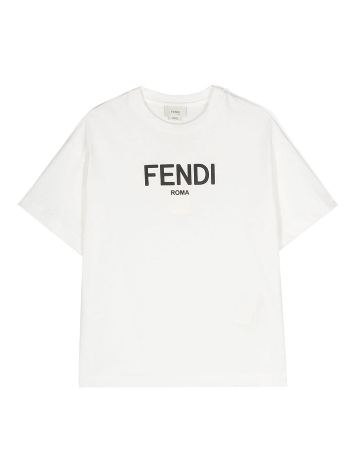 FENDI KIDS JUI1377AJF0ZNE