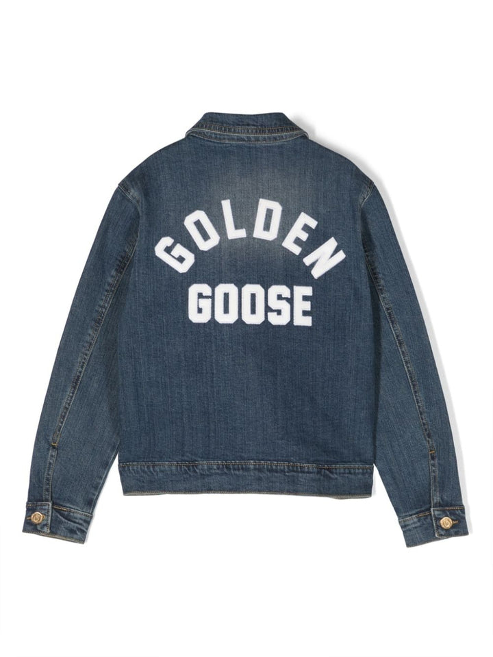 GOLDEN GOOSE GKP01857P00153650765