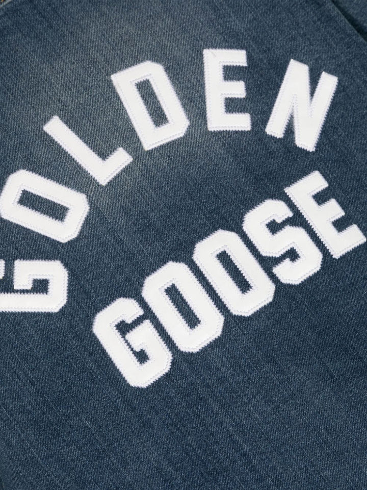 GOLDEN GOOSE GKP01857P00153650765