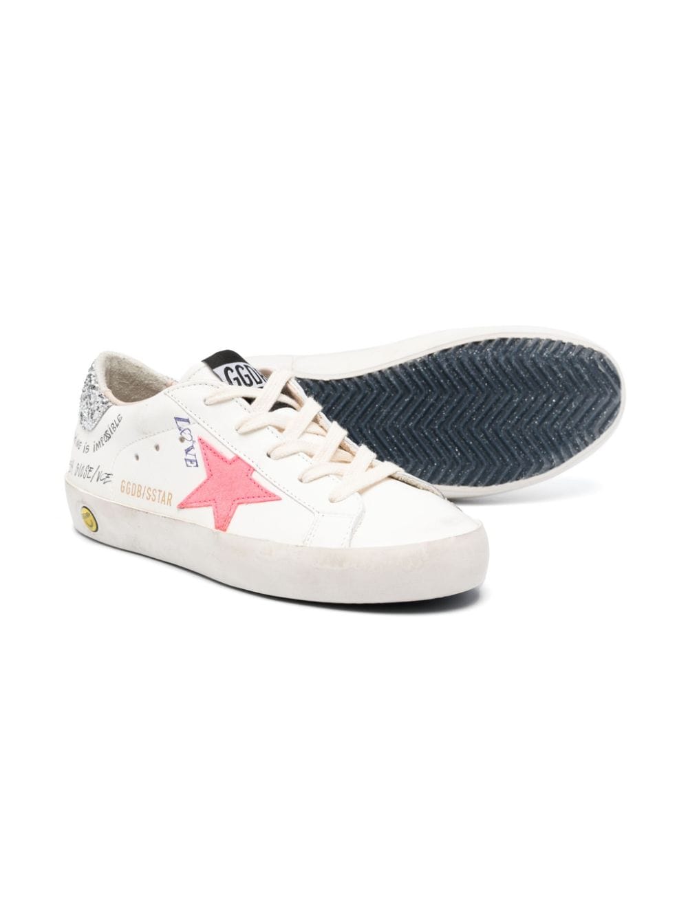 GOLDEN GOOSE GYF00101F00525511682