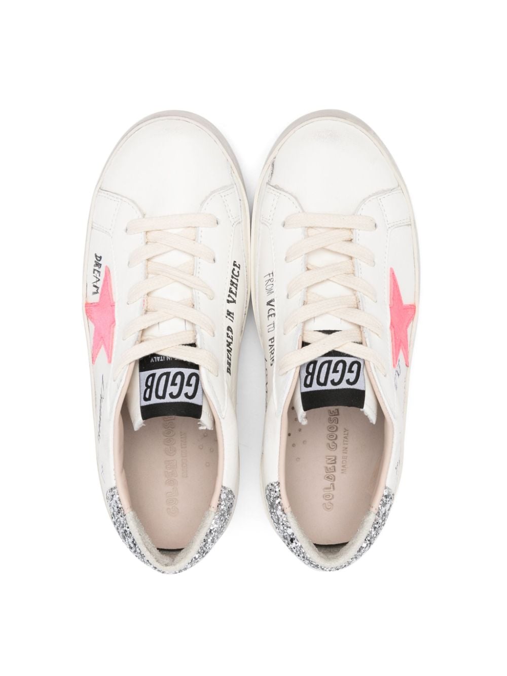 GOLDEN GOOSE GYF00101F00525511682