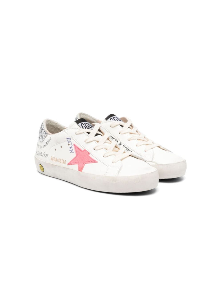 GOLDEN GOOSE GYF00101F00525511682