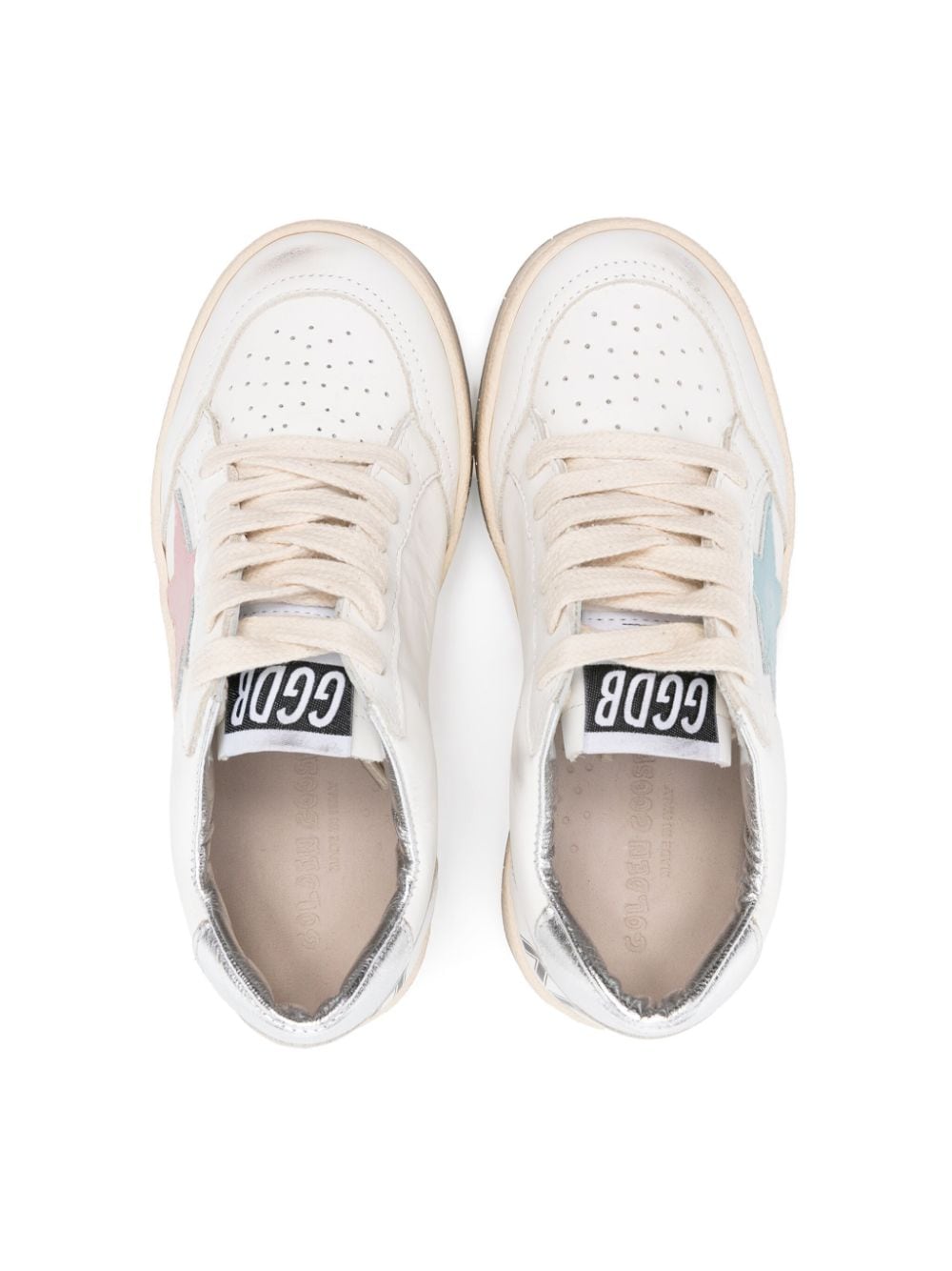 GOLDEN GOOSE GYF00439F00533110548