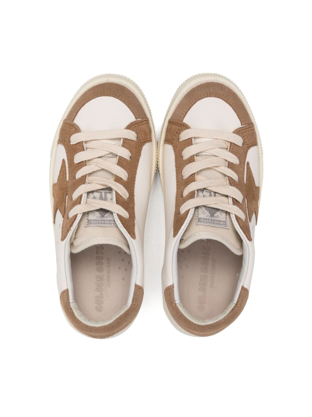 GOLDEN GOOSE GYF00496F00546910566