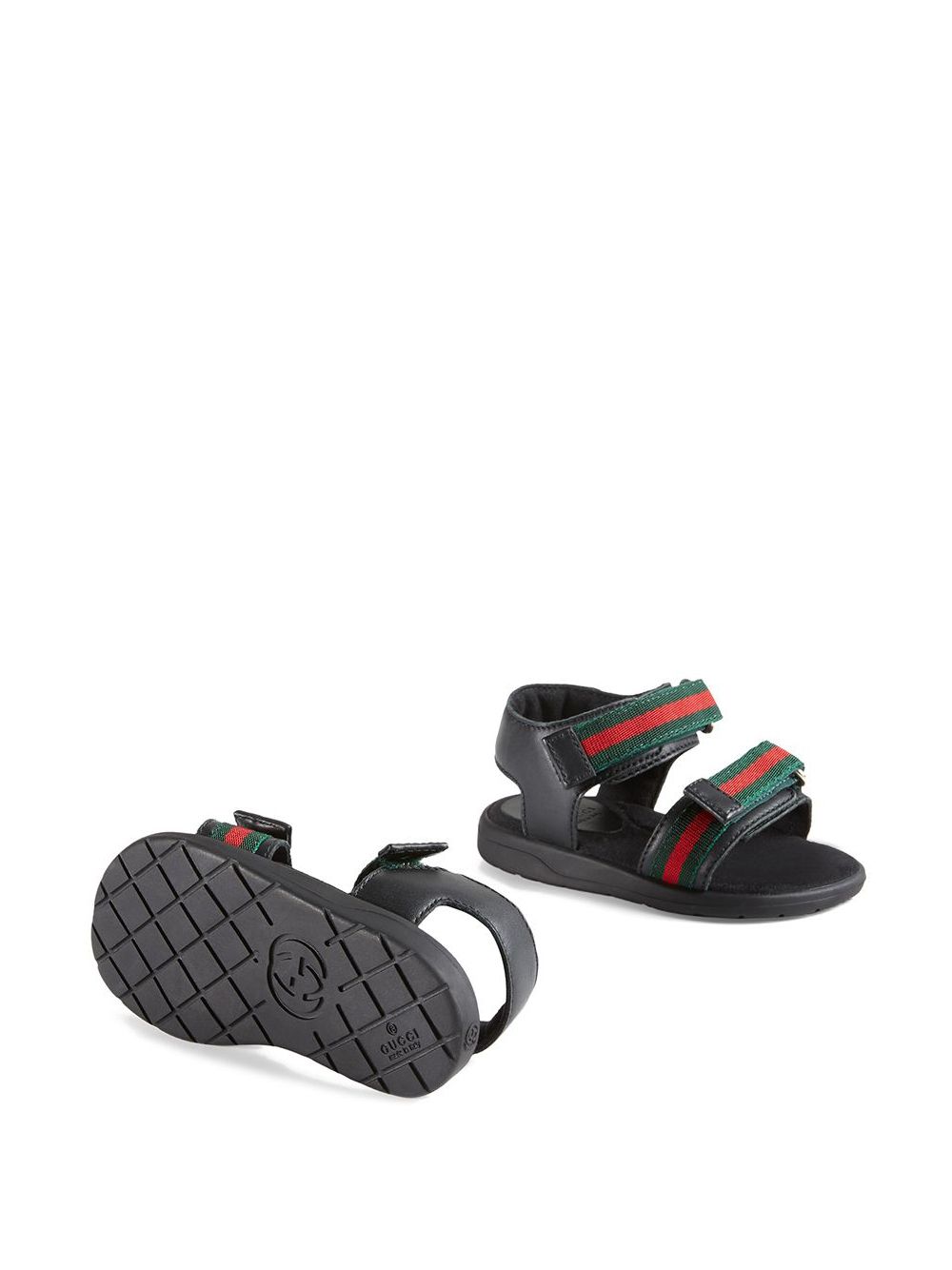 GUCCI KIDS 257759BLN101060