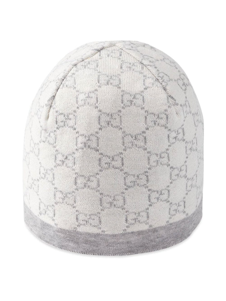 Cappello grigio unisex