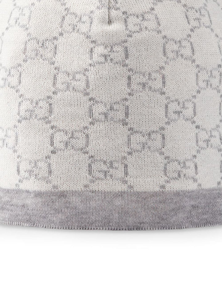 Cappello grigio unisex