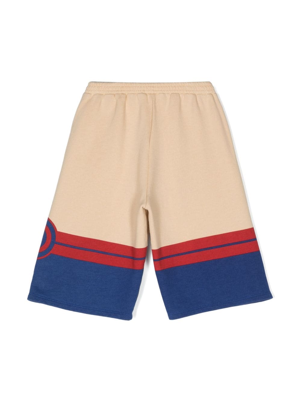 Shorts multicolor bambino