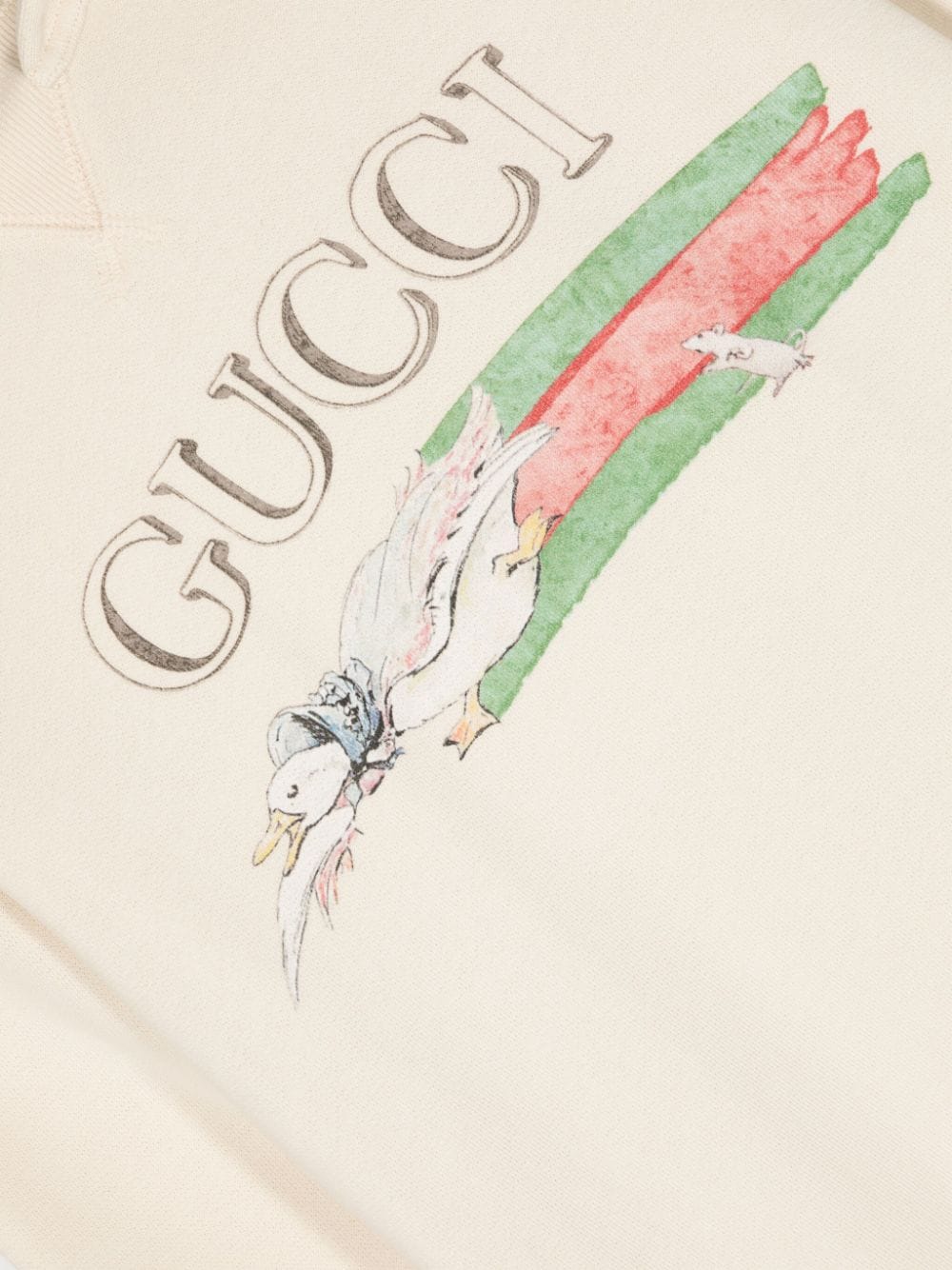 GUCCI KIDS 647825XJF9Z9340