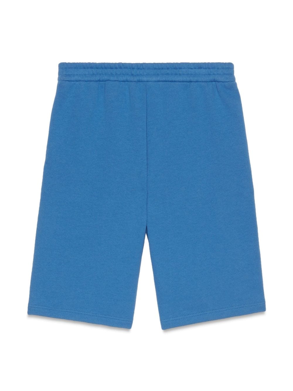 Shorts blu bambino