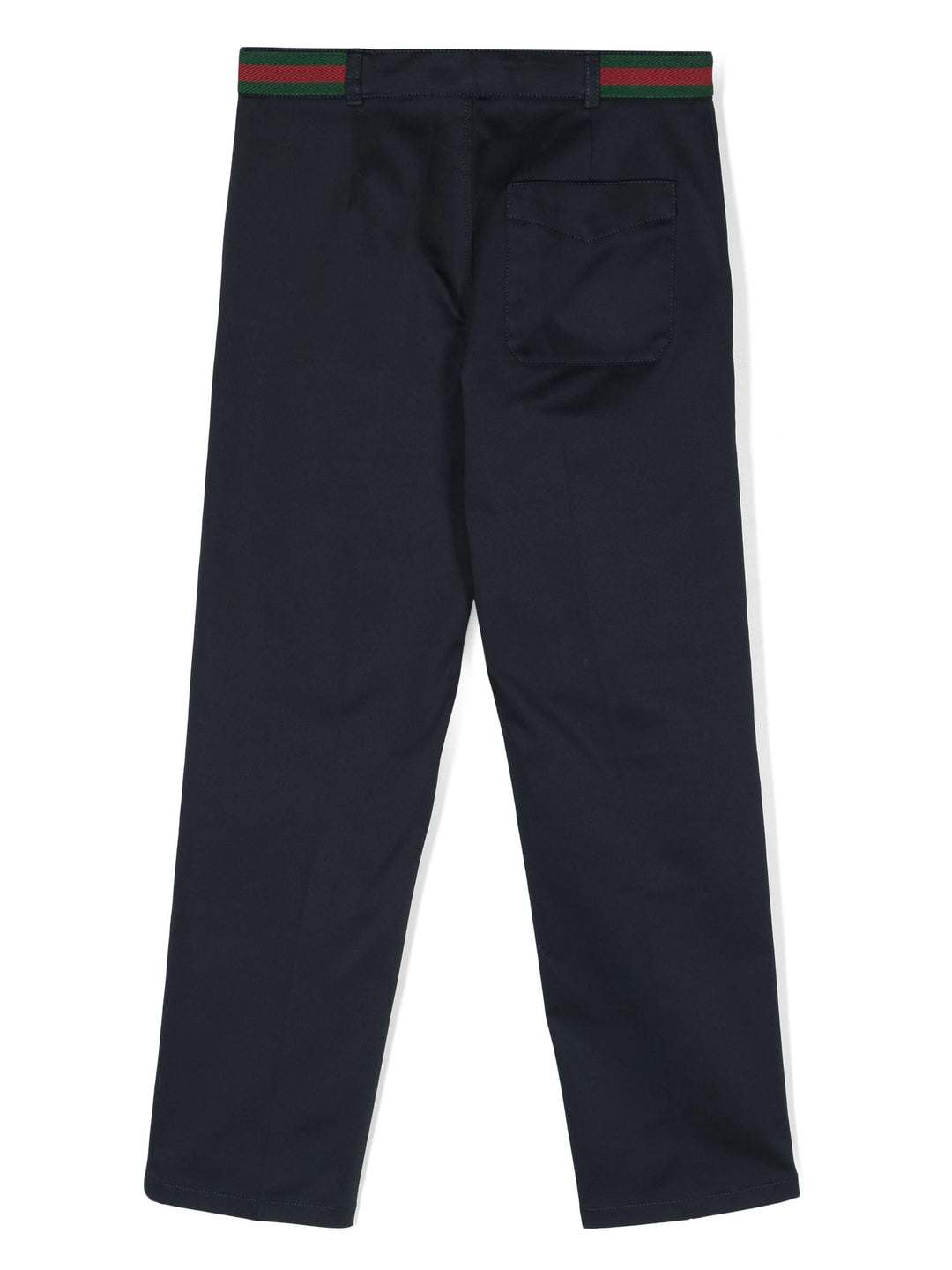 Pantaloni blu bambino