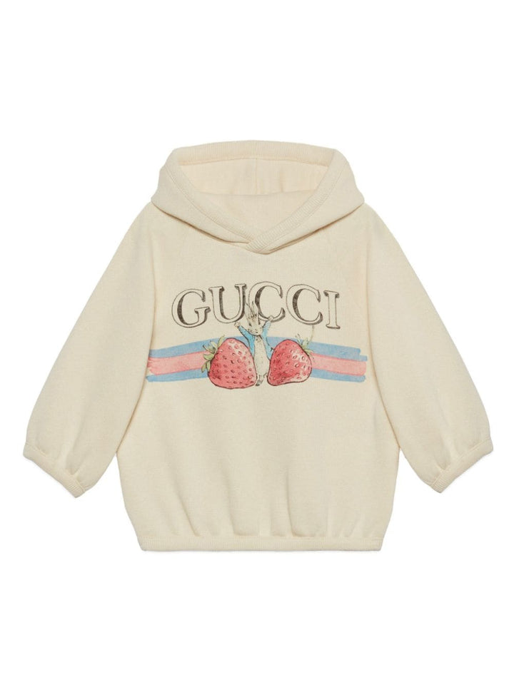 GUCCI KIDS 758052XJF919340