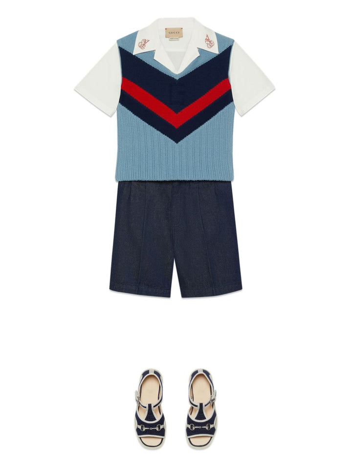 GUCCI KIDS 759865XDCRU4759